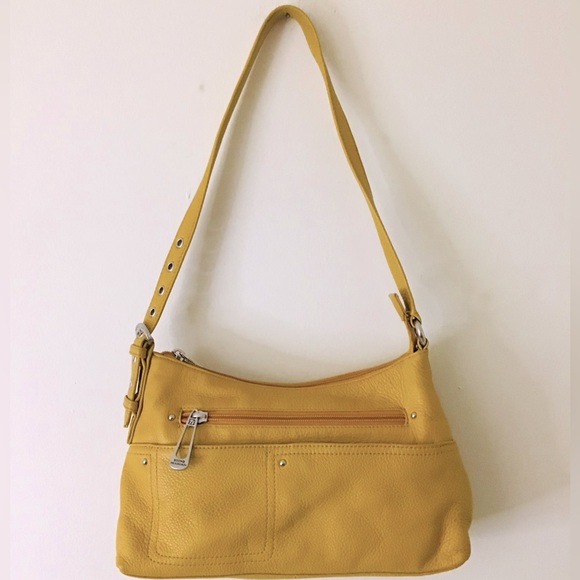 Stone Mountain Shoulder Bag and ID Case. NWOT - Picture 5 of 12